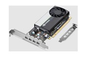 Karta graficzna - Lenovo NVIDIA T400E - 4GB GDDR6 RAM - Karta graficzna - 4X61S79336