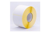 Papier, papier fotograficzny i etykiety - Brother - die cut labels - 8000 label(s) - 55 x 50 mm - BDH1J050055127