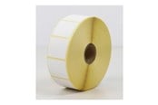 Papier, papier fotograficzny i etykiety - Brother - die cut labels - 30000 label(s) - 35 x 30 mm - BDH1J030035120