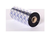 Tusz, toner i material eksploatacyjny - Brother Standard - 5-pack - black - print ribbon - BWS1D450154