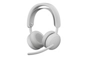 Słuchawki, zestaw słuchawkowy - Logitech Zone Wireless 2 ES - 981-001520