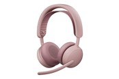 Sluchawki, zestaw sluchawkowy - Logitech Zone Wireless 2 ES - 981-001521