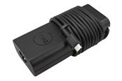 Ładowarka do laptopa - Dell - USB-C power adapter - 65 Watt - DELL-7J1NV