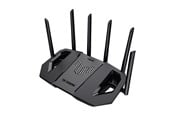 Router - ASUS TUF Gaming BE9400 -Wi-Fi 7 - 6-Antenna - 4-Port switch - Wireless router 802.11a/b/g/n/ac/ax/be (Wi-Fi 7) - 90IG0A30-MO9C00