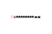 Switch - ASUS QG-U1080 8-Port 2.5G and 2-Port 10G SFP+ Unmanaged Switch - 90IG0A00-MO3B00