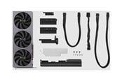 Karta graficzna - Lenovo GeForce RTX 5080 - 16GB GDDR7 RAM - Karta graficzna - 4X61U02755