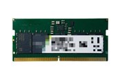 RAM - ASUSTOR - DDR5 - module - 16 GB - SO-DIMM 262-pin - AS-16GD5
