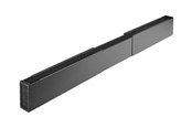 Zarządzanie kablami - Eaton SmartRack - cable manager - front to back - SRCABLETROUGH
