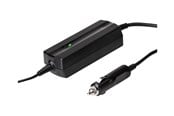 Ładowarka do laptopa - Akyga AK-ND-42 - car power adapter - 90 Watt - AK-ND-42