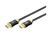 Kabel wyświetlacza - Gembird Cablexpert AOC Premium Series HDMI cable with Ethernet - 30 m - CCBP-HDMI8K-AOC-30M
