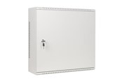 Szafa rack - Lanberg WAF1-5203-06-00S - 6U - Wall Mount Cabinet - WAF1-5203-06-00S