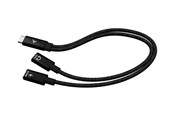 Kabel USB - I-Tec - USB-C cable - C31DUALSPLITTERCBLPD