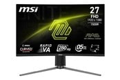 Monitor - 27" MSI MAG 276CPXF - 1920x1080 (FHD) - 280Hz - VA - MAG 276CPXF
