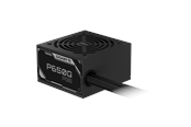 Zasilacz do komputera - GIGABYTE P650G PG5 Zasilacz do komputera - 650 wat - 120 mm - ATX 3.1 - 80 Plus 80+ Gold - GP-P650G PG5