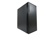 Obudowa komputerowa - LC Power 8000B - midi-tower - extended ATX - Obudowa komputerowa - Tower - Czarny - LC-8000B-ON