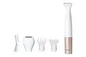 Epilator / IPL - Panasonic Depilator ES-WM31 - lady trimmer - ES-WM31-P301