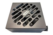 Zasilacz do komputera - LC Power Integrator Series LC400SIV2.31 - power supply - 400 Watt Zasilacz do komputera - 400 wat - 140 mm - ATX 2.31 - 80 Plus 80+ - LC400SI V2.31