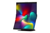 Monitor - 24" Mobile Pixels Geminos X - dual LCD monitor - QHD - 24" - 116-1001P02
