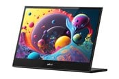 Monitor - 16" Mobile Pixels Glance - LCD monitor - Full HD (1080p) - 16" - 101-1009P01