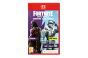Gry - Fortnite: Darkfire & Ice Bundle (Code in a Box) - Nintendo Switch 2 - Akcja - 5056635618313