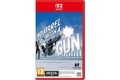 Gry - Squirrel with a Gun - Nintendo Switch 2 - Strzelanka trzecioosobowa - 3700664533353