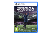 Gry - Football Manager 26 - Sony PlayStation 5 - Strategia - 5055277056583