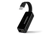 Adapter Sieciowy (karta sieciowa, serwer druku, itp.) - AXAGON 10/100 Ethernet USB-A 2.0 Adapter - ADE-XR