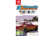 Gry - Classic Racers Elite (Code in a Box) - Nintendo Switch - Wyścigi - 5055377606213