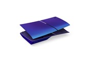Akcesoria dla graczy - Sony PS5 Standard (Slim) - Chroma Indigo - Okładka - Sony PlayStation 5 - 0711719590309