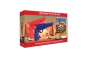 Gry - Wild West Shooter Game -Twin Wild West Shooter Revolvers Bundle (Code in a Box) - Nintendo Switch 2 - Strzelanie - 5055377606619