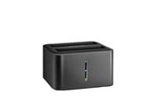 Dysk twardy - akcesoria - AXAGON Superspeed USB Dual 2.5" HDD/SSD Mini Dock - ADSA-D25
