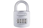Odzież robocza BHP i akcesoria - ABUS Padlock 160/50 26 mm - A35016