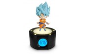 Drobiazgi - Teknofun - Alarm clock GOKU - LED light diffuser - Budzik - 3760158113270