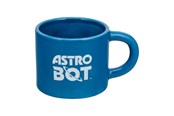 Drobiazgi - Paladone - Astrobot Embossed Mug - Kubek - PP15506AB
