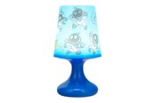 Drobiazgi - Paladone - Astrobot Table Lamp - Lampa - PP15672AB