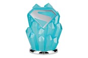 Drobiazgi - Paladone - Fortress of Solitude Light - Lampa - PP14840SMT