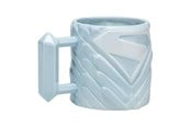 Drobiazgi - Paladone - Fortress of Solitude Shaped Mug - Kubek - PP14683SMT