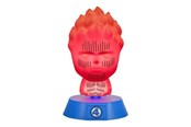Drobiazgi - Paladone - Human Torch Icon Light - Lampa - PP14788MU