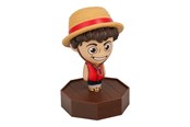 Drobiazgi - Paladone - Luffy Icon Light - Lampa - PP14430OPNF