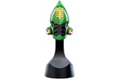 Drobiazgi - Weta Workshop - Warhammer (40K) - Striking Scorpion Helm Replica - Figurka - 130404726