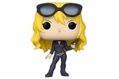 Drobiazgi - Funko! - Animation: Cowboy Bebop (Julia) - Figurka - 0889698580236