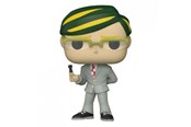 Drobiazgi - Funko! - Animation: My Hero Academia (Sir Nighteye) - Figurka - 0889698519311