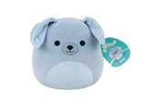 Plusz - Squishmallows Greyish Blue Weimaraner Dog - 0191726911647