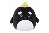 Plusz - Squishmallows Kai the Black Sushi - 0191726911616
