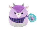 Plusz - Squishmallows Shirley the Purple Goat - 0191726911609
