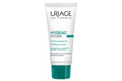 Pielegnacja twarzy - Uriage Hydra Hyseac Soothing Cream 40 ml - 3661434010040