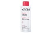 Pielęgnacja twarzy - Uriage Thermal Water Makeup Removing Skin 500 ml - 3661434009334