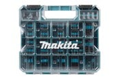 Wiertła & Bity - Makita E-24826 Impact Bit Set - 100 Piece - E-24826