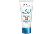 Pielegnacja twarzy - Uriage Light Water SPF 20 Cream 40ml - 3661434005039