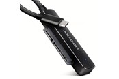 Dysk twardy - akcesoria - AXAGON Superspeed USB-C Slim Adapter for 2.5" SSD/HDD - ADSA-FP2C